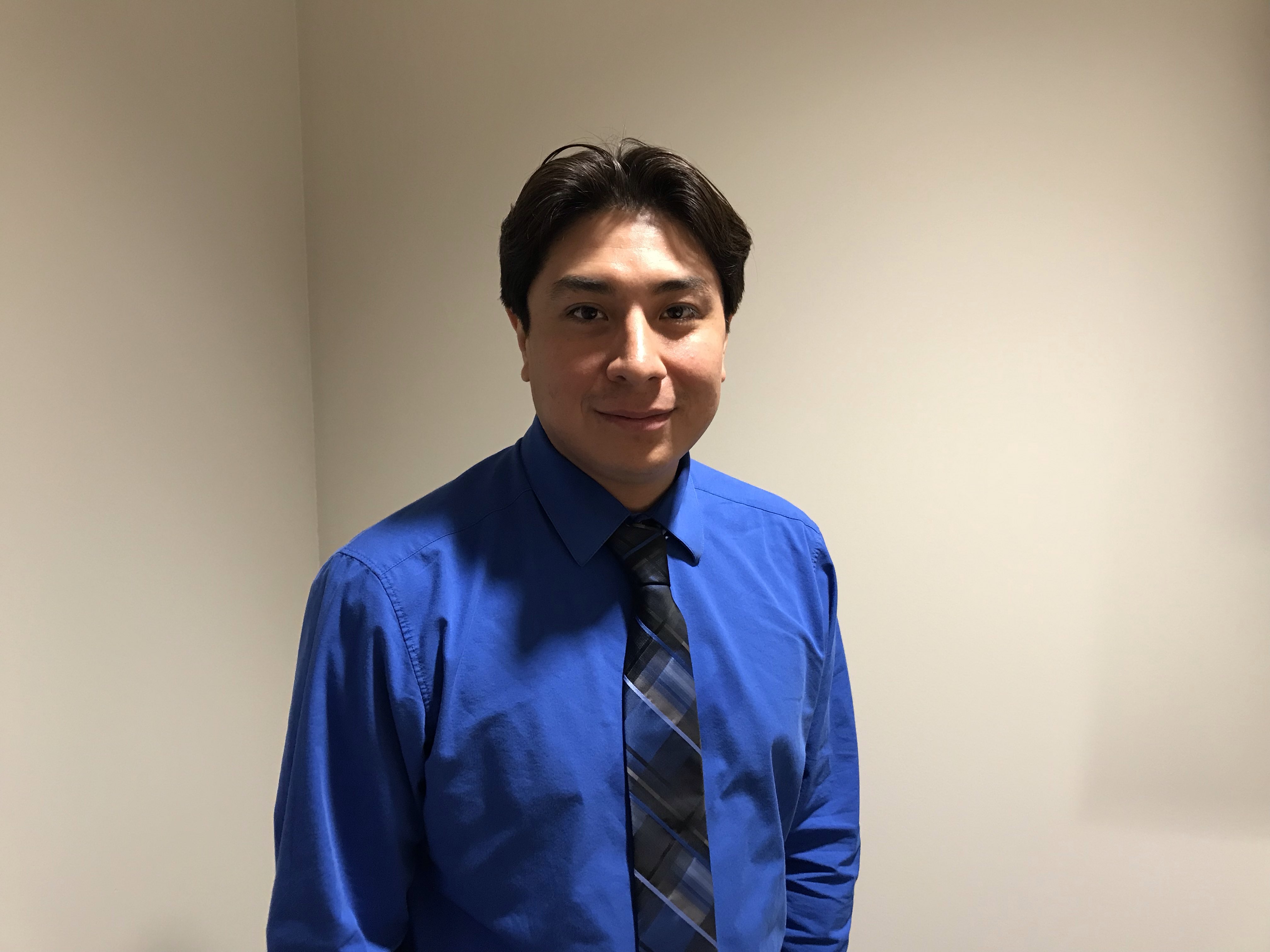 Ethan Turon | Quantum Technologist